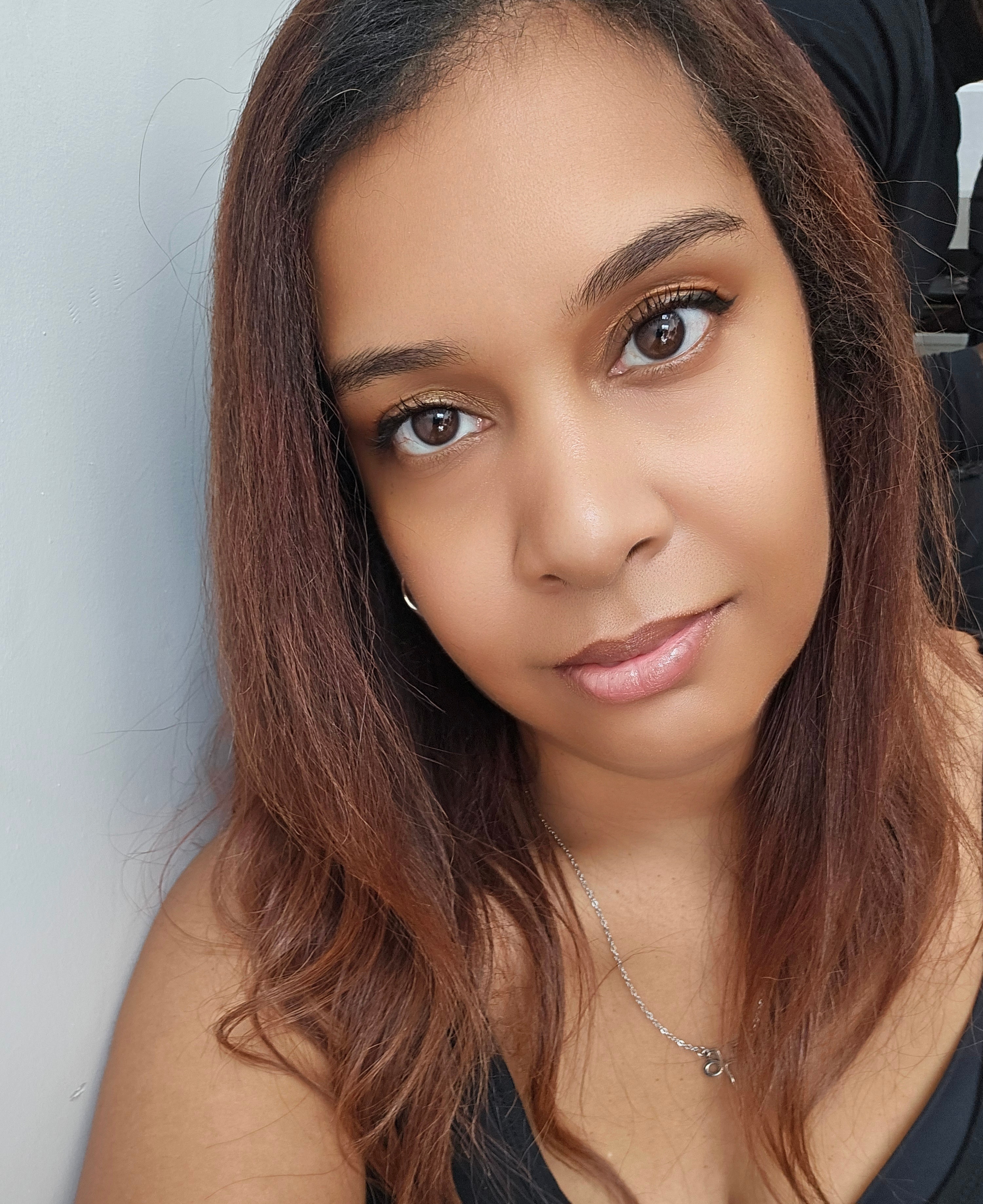 Portrait of Milah Lucas